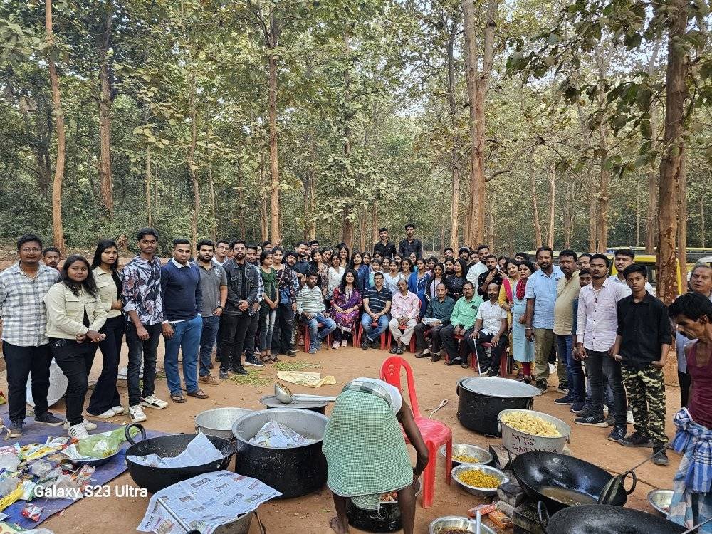 SSMC Annual Picnic 2025